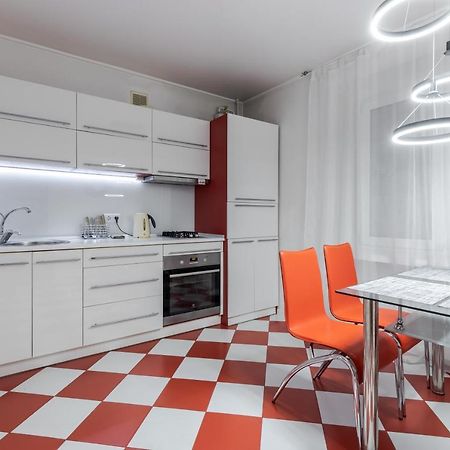 Apartment Kiev House Kyiv Exterior foto
