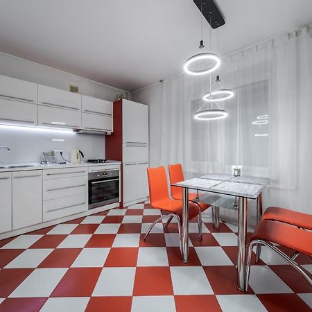 Apartment Kiev House Kyiv Exterior foto