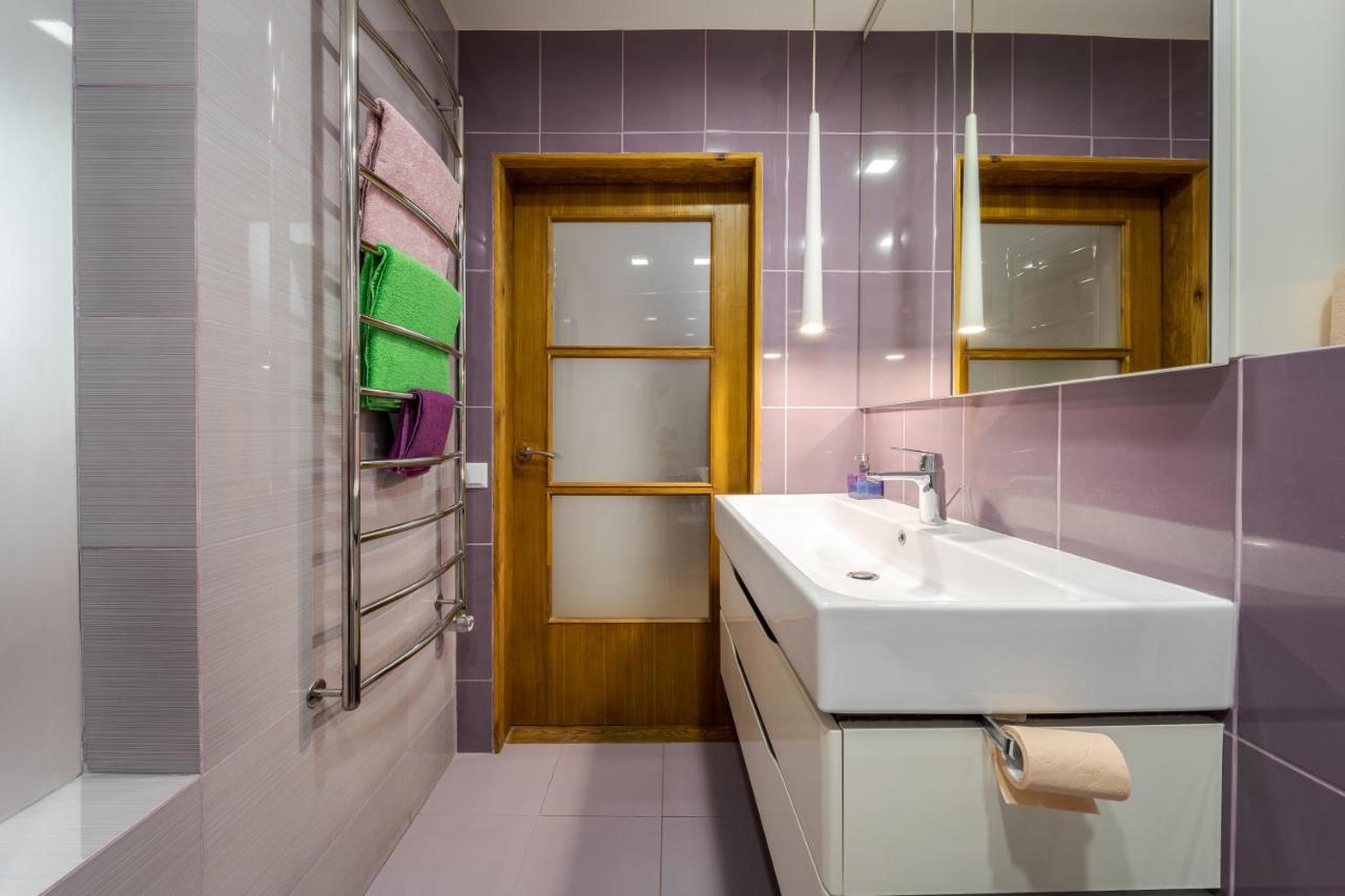 Apartment Kiev House Kyiv Exterior foto