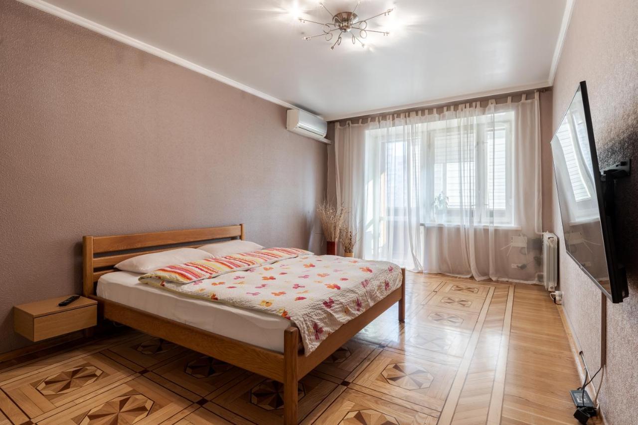 Apartment Kiev House Kyiv Exterior foto