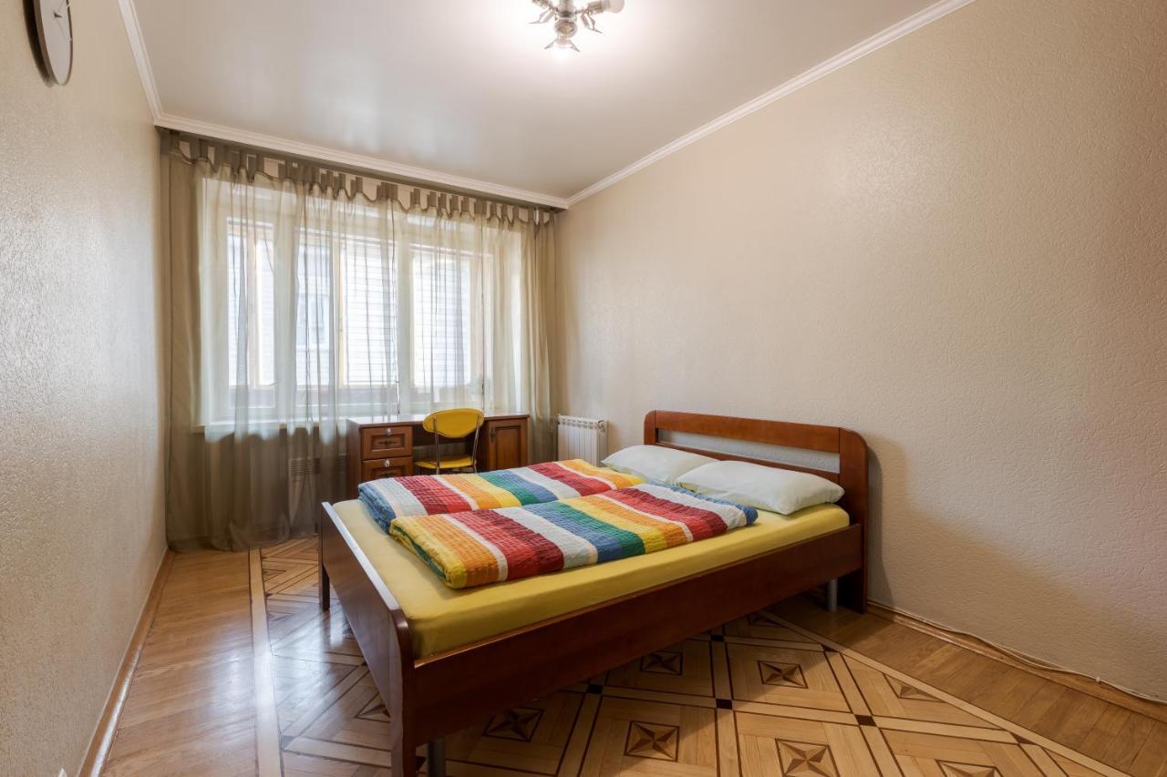 Apartment Kiev House Kyiv Exterior foto