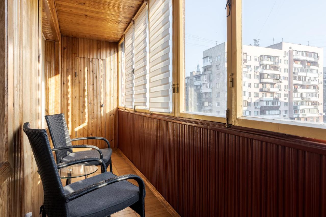 Apartment Kiev House Kyiv Exterior foto